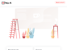 more.ko-fi.com
