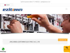 ezitown.com
