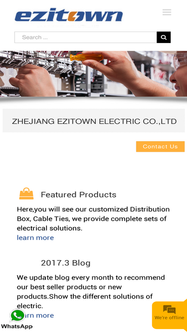 ezitown.com