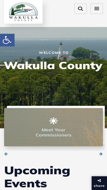 mywakulla.com