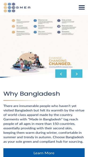 bgmea.com.bd