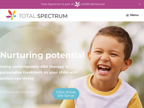 totalspectrumcare.com