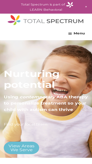 totalspectrumcare.com