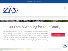zfsinc.com