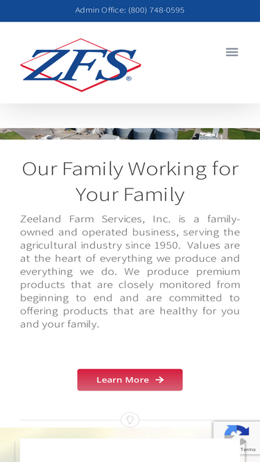 zfsinc.com