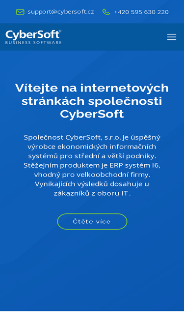 cybersoft.cz