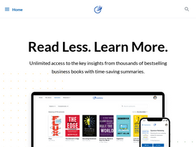 'summary.com' screenshot