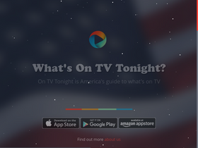 'ontvtonight.com' screenshot