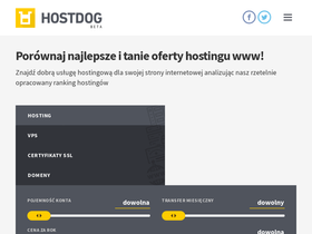 hostdog.pl