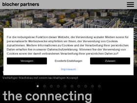 blocherpartners.com