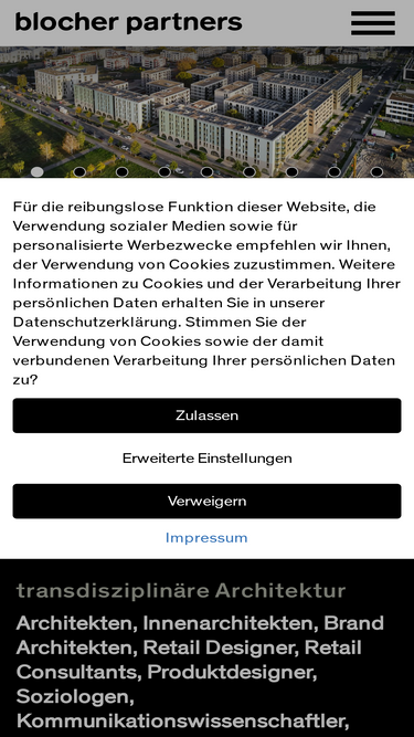 blocherpartners.com