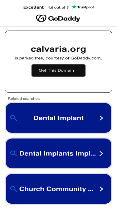 calvaria.org