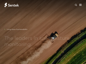 sentektechnologies.com