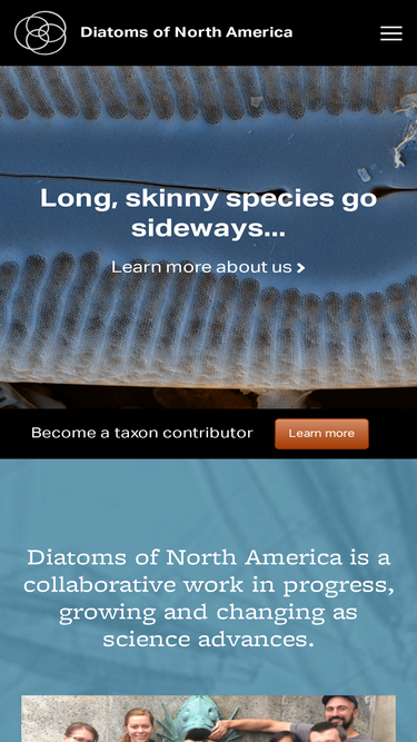 diatoms.org