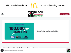 'binnews.com' screenshot