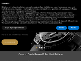 oreficerialupetta Traffic Analytics Ranking Stats Tech Stack