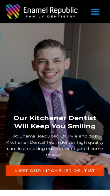 kitchenerfamilydentist.com