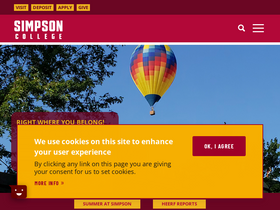simpson.edu