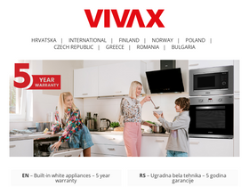'vivax.com' screenshot