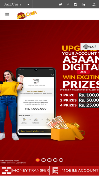 jazzcash.com.pk