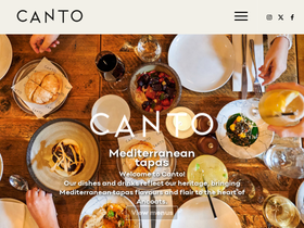 cantorestaurant.com