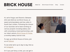 brickhousebread.com