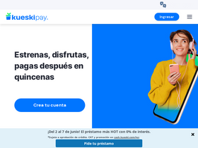 kueskipay.com