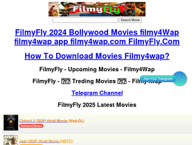 filmymeet.com.se Competitors - Top Sites Like filmymeet.com.se | Similarweb