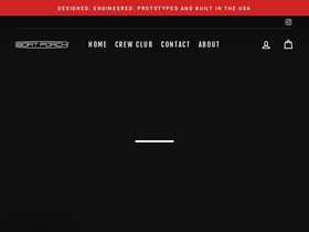boatporch.com homepage screenshot