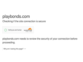 'playbonds.com' screenshot