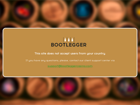 bootleggercasino.com