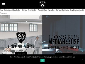 lions-run.com