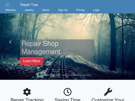repairtraq.com