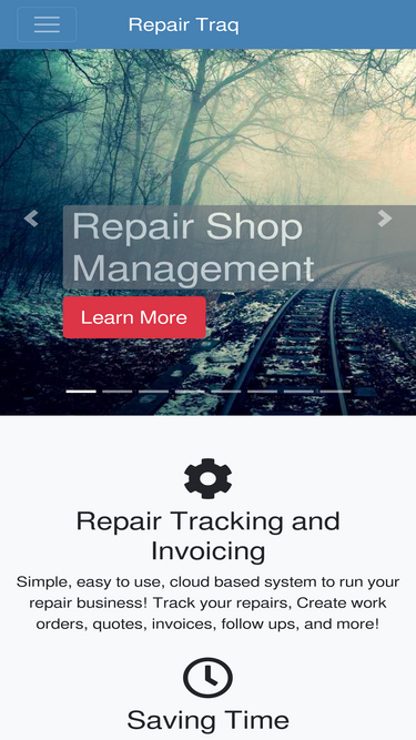 repairtraq.com