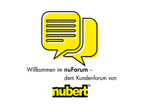 'nubert-forum.de' screenshot