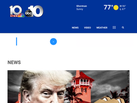 'kten.com' screenshot