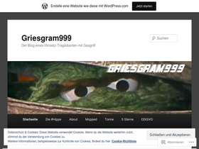 griesgram999.wordpress.com