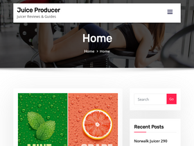 juiceproducer.com