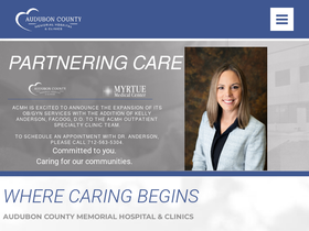acmhhosp.org