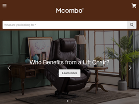 mcombo.com