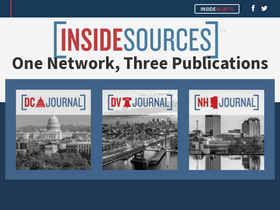 'insidesources.com' screenshot