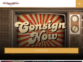 dankruseclassics.com