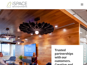 ispaceenvironments.com