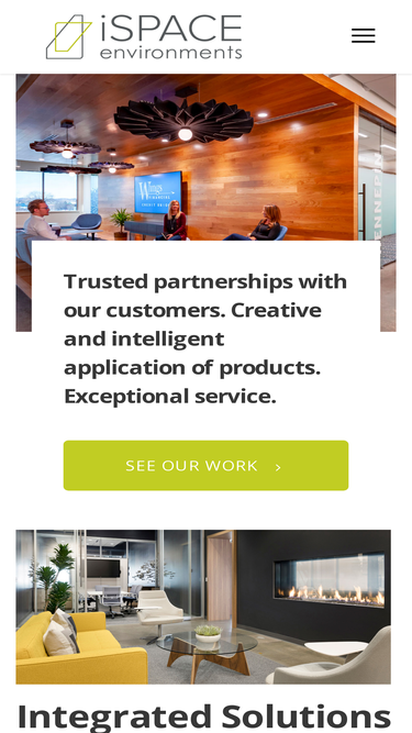 ispaceenvironments.com