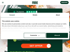 frive.co.uk