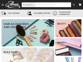 almarsales.com