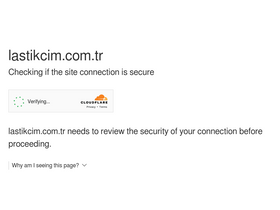 'lastikcim.com.tr' screenshot