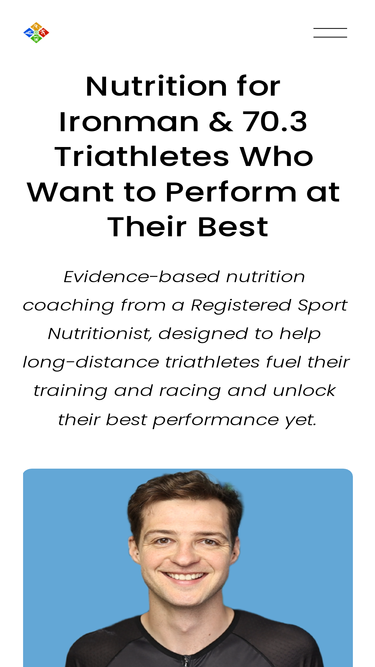 nutritiontriathlon.com