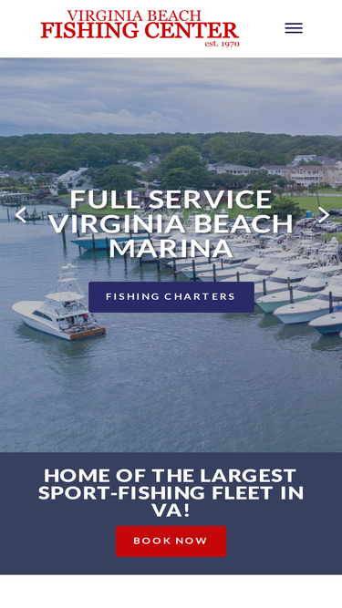 virginiafishing.com