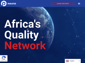 paratus.africa